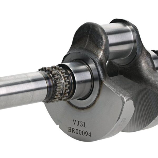 Hot Rods Wały korbowe standard – CAN-AM COMMANDER 1000 (2011-2023) – 8-HR00094