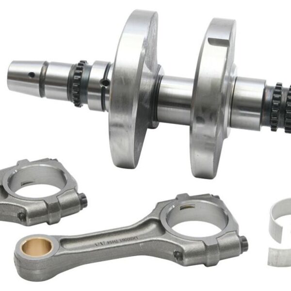 Hot Rods Wały korbowe standard – CAN-AM OUTLANDER/MAX 650 (2006-2020) – 8-HR00064