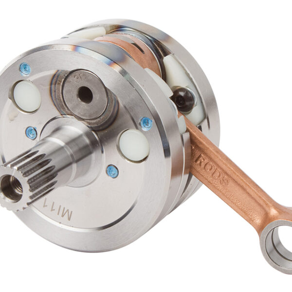 HOT RODS WAŁ KORBOWY HONDA CR 125 (90-07)