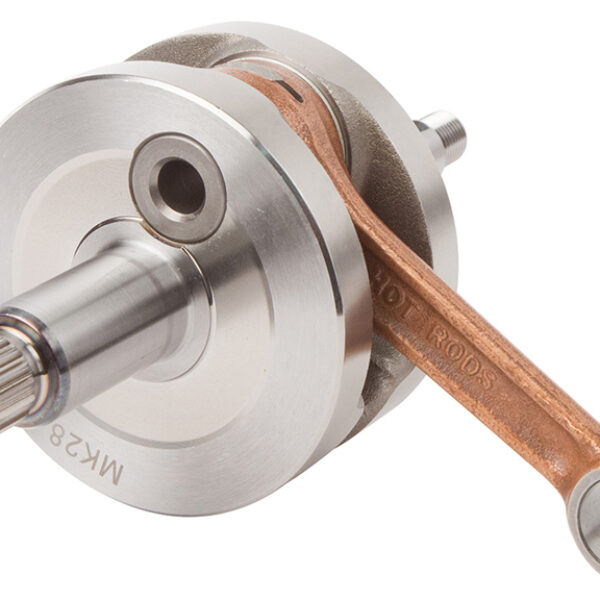 HOT RODS WAŁ KORBOWY HONDA CR 80 (86-02), CR 85 (03-04)