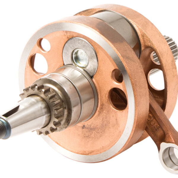 HOT RODS WAŁ KORBOWY HONDA CRF 250 X (04-17)