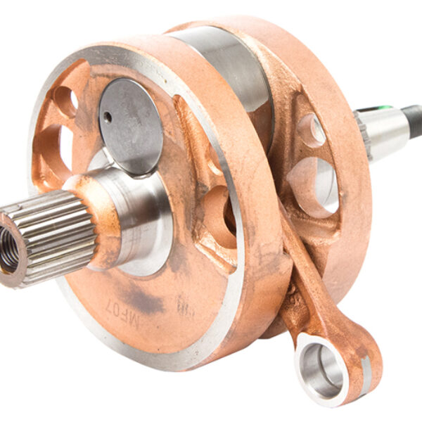 HOT RODS WAŁ KORBOWY HONDA CRF 250R (10-17)