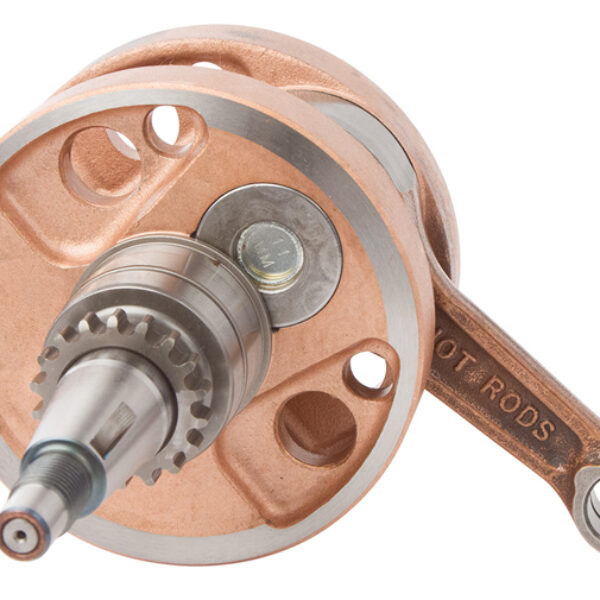 HOT RODS WAŁ KORBOWY HONDA CRF 250R HEAVY DUTY (04-09)