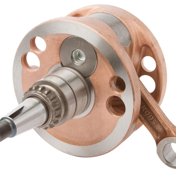 HOT RODS WAŁ KORBOWY HONDA CRF 450R (02-08)