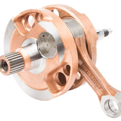 Hot Rods Wały korbowe standard - HONDA CRF 450R () (CRF450R) (2009...