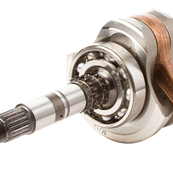 HOT RODS WAŁ KORBOWY HONDA TRX 250 TE/TM RECON 02-13, TRX 250EX 01-08, X 09-13