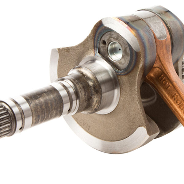 HOT RODS WAŁ KORBOWY HONDA TRX 350 TM/TE/FM/FE 00-06