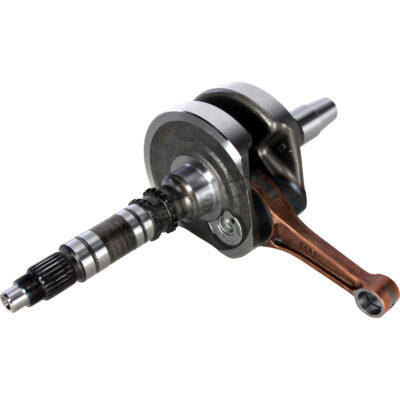 Hot Rods Wały korbowe standard - HONDA TRX 420 (2012-2013)