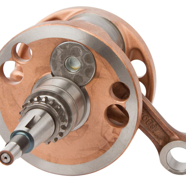 HOT RODS WAŁ KORBOWY HONDA TRX 450 ER ’06-’14, TRX 450 R ’06-’09, CRF 450X ’05-’17 HEAVY DUTY