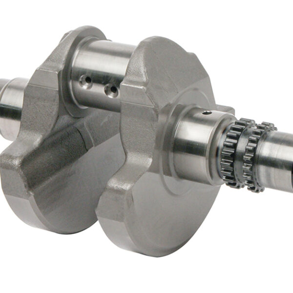 HOT RODS WAŁ KORBOWY KAWASAKI KVF 750 BRUTE FORCE ’13-’16 BEZ KORBOWODÓW I PANEWEK