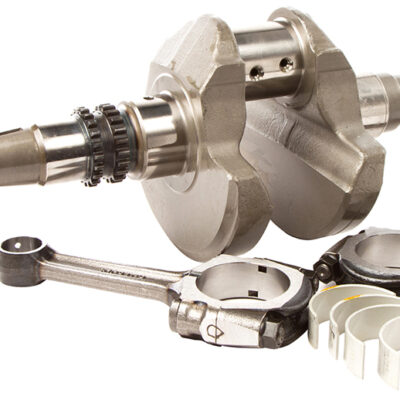 Hot Rods Wały korbowe standard - KAWASAKI KVF 750 BRUTE FORCE (2004... - 8-4089