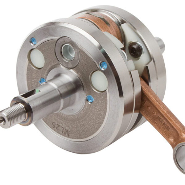 HOT RODS WAŁ KORBOWY KAWASAKI KX 125 (03-05)