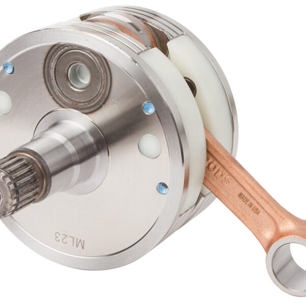 HOT RODS WAŁ KORBOWY KAWASAKI KX 250 (92-04) (WWPC128)