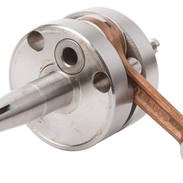 HOT RODS WAŁ KORBOWY KAWASAKI KX 60 (86-03), RM 60 (03)