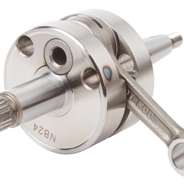 HOT RODS WAŁ KORBOWY KAWASAKI KX 65 (00-05)