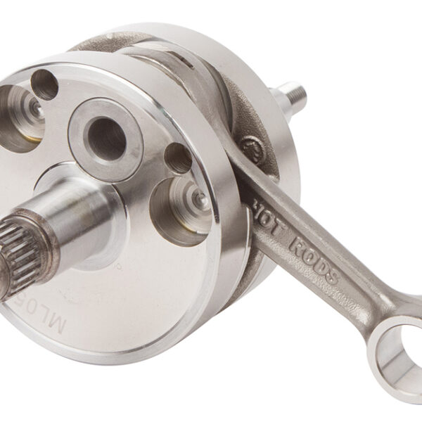 HOT RODS WAŁ KORBOWY KAWASAKI KX 80 (91-00), KX 85 (01-05), KX 100 (95-05) (WWPC119)