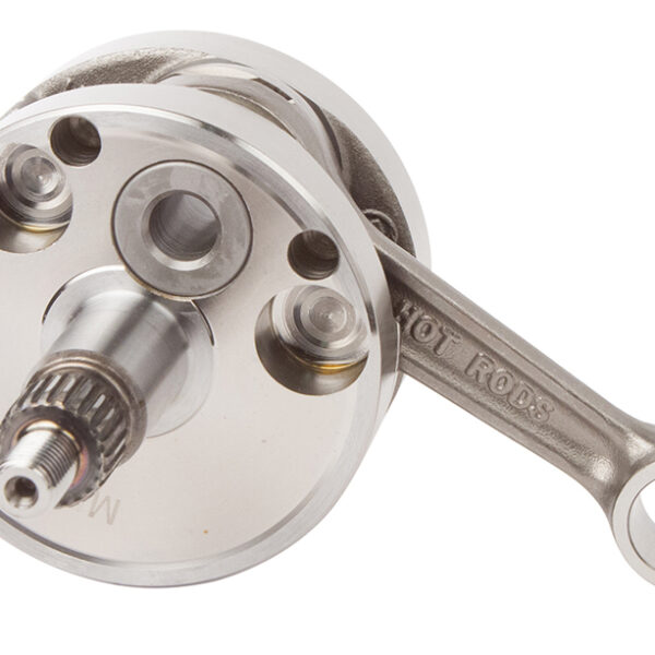 HOT RODS WAŁ KORBOWY KAWASAKI KX 85 (06-13) KX 100 (06-13)