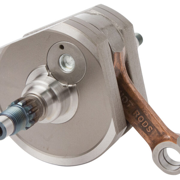 HOT RODS WAŁ KORBOWY KAWASAKI KXF 250 (11-16)