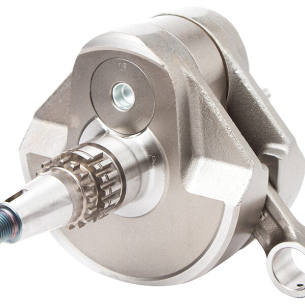 HOT RODS WAŁ KORBOWY KAWASAKI KXF 450 (09)