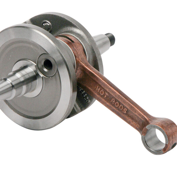 HOT RODS WAŁ KORBOWY KTM SX 50 ’06-’08, SX 50 PRO JR ’04-’08, SX 50 PRO SR ’04-’05