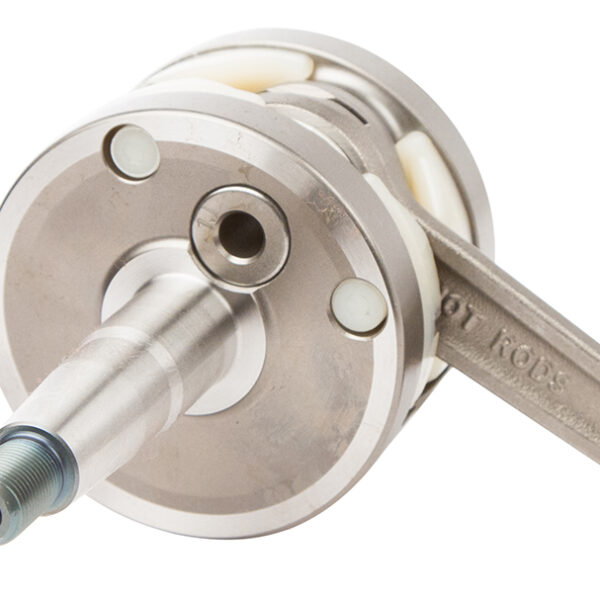 HOT RODS WAŁ KORBOWY KTM 65 SX ’09-’24, HUSQVARNA TC 65 ’17-’24, GAS GAS MC 65 ’21-’24