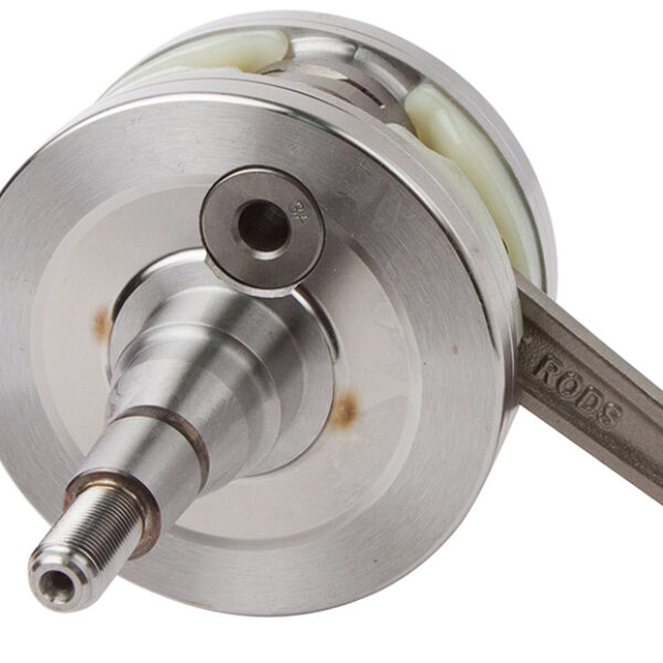 HOT RODS WAŁ KORBOWY KTM SX 125 ’98-’15, (PASUJE TEŻ DO KTM EXC 125 ’98-’15)