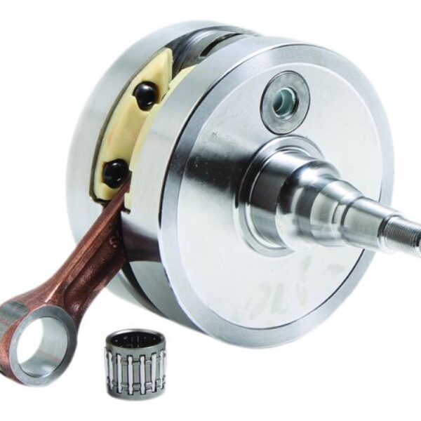 HOT RODS WAŁ KORBOWY KTM SX 250 2T ’03-’17 , HUSQVARNA TC 250 ’14-’17