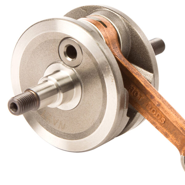 HOT RODS WAŁ KORBOWY KTM SX 50 ’09-’24, HUSQVARNA TC 50 ’17-’24, GAS GAS MC 50 ’21-’24