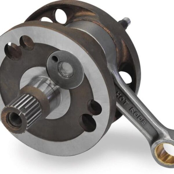 Hot Rods Wały korbowe standard – POLARIS ACE 500 (2017-2019)