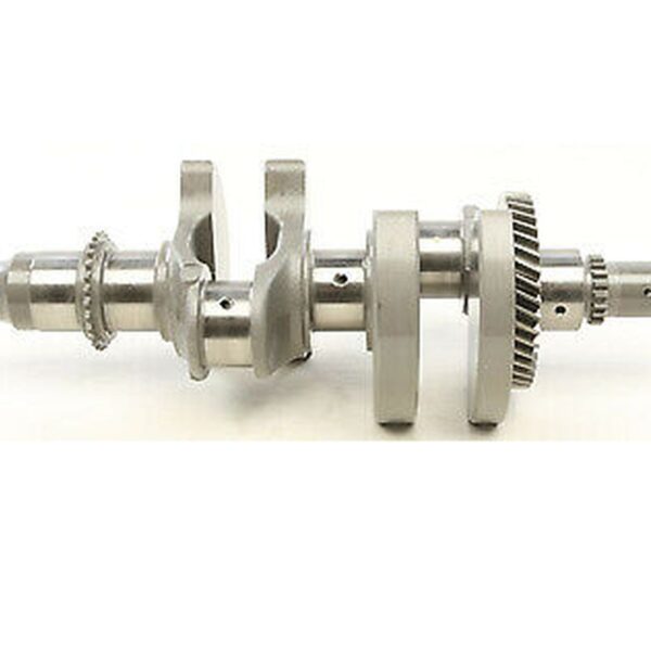 HOT RODS WAŁ KORBOWY POLARIS GENERAL 1000 EPS ’16-’20, RZR XP 1000 ’14-’21, RANGER 1000 (BEZ KORBOWODÓW)