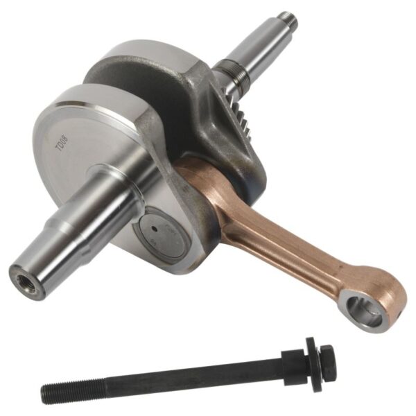 Hot Rods Wały korbowe standard – POLARIS HAWKEYE/RANGER/SPOR… (19…