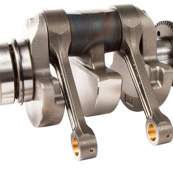 HOT RODS WAŁ KORBOWY POLARIS RZR 800 (08-14) SPORTSMAN 800 EFI (05-14) RANGER 800 08-14