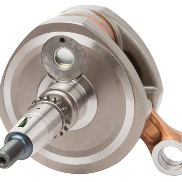 HOT RODS WAŁ KORBOWY SUZUKI LTR 450 HEAVY DUTY (06-13)