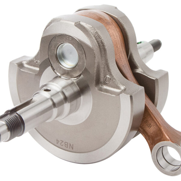 HOT RODS WAŁ KORBOWY SUZUKI LTZ 400 (03-07), DRZ 400 (00-08)