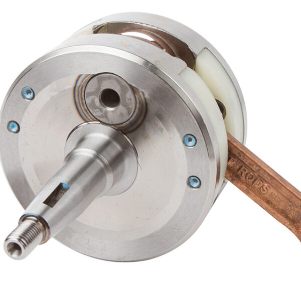 HOT RODS WAŁ KORBOWY SUZUKI RM 125 (04-07) (WWPC135)