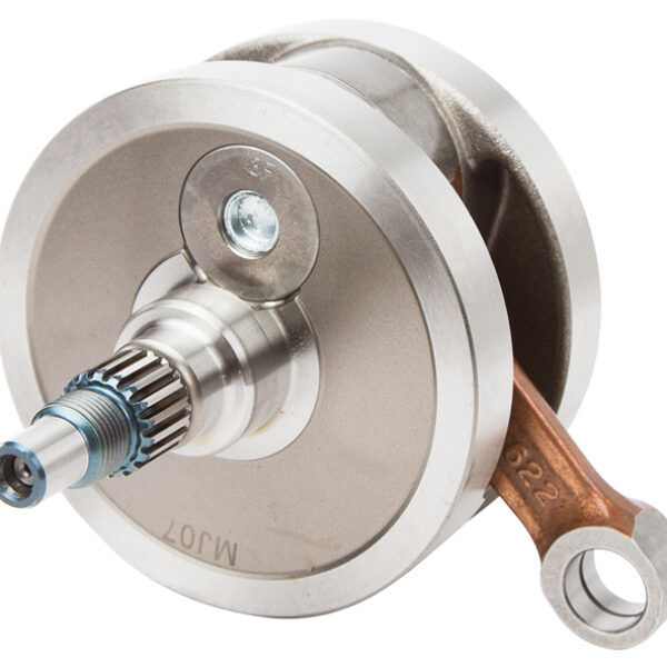 HOT RODS WAŁ KORBOWY SUZUKI RMZ 250 (07-09)