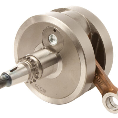 Hot Rods Wały korbowe standard - SUZUKI RMZ 250 (2010-2015)