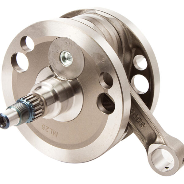 HOT RODS WAŁ KORBOWY SUZUKI RMZ 450 13-16