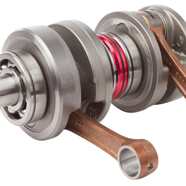 HOT RODS WAŁ KORBOWY YAMAHA BANSHEE 350 (87-06)