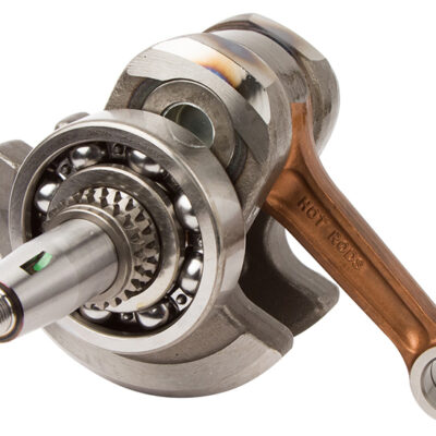 Hot Rods Wały korbowe standard - YAMAHA RAPTOR YFM 700 () (2006-2014)