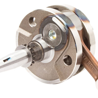 Hot Rods Wały korbowe standard - YAMAHA WRF 250 (2003-2014)