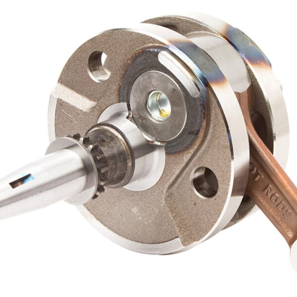 HOT RODS WAŁ KORBOWY YAMAHA WRF 250 03-14, WR 250 F 03-14