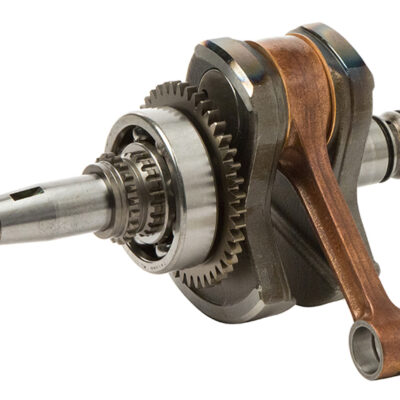 WAŁ Korbowy Yamaha YFM 450 Grizzly 07-14 KODIAK 450 03-06 RINHO 450 06-09 Wolverine 450 06-10 | Hot Rods