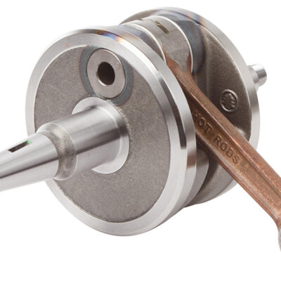 Hot Rods Wały korbowe standard - YAMAHA YFS 200 BLASTER (WSZ... (19...