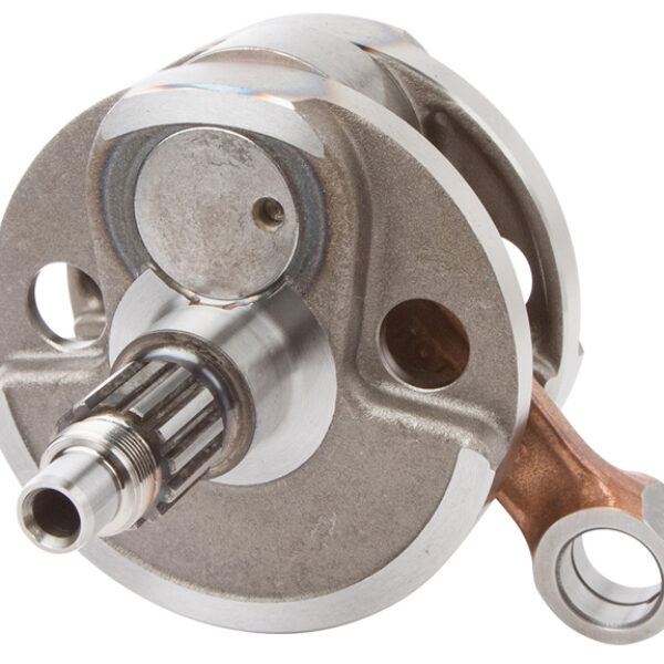 HOT RODS WAŁ KORBOWY YAMAHA YFZ 450 (04-05) STD.