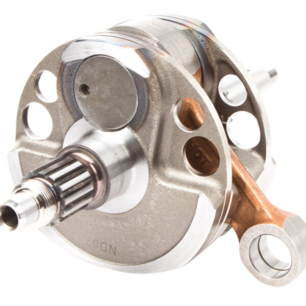 HOT RODS WAŁ KORBOWY YAMAHA YFZ 450 (04-09) (12-13) HEAVY DUTY TUNING (+4,4 MM=470 CM3) (06-07)