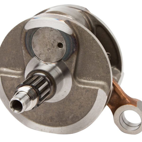 HOT RODS WAŁ KORBOWY YAMAHA YFZ 450 (06-09) (12-13) HEAVY DUTY