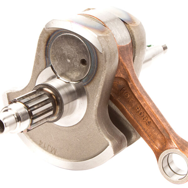 HOT RODS WAŁ KORBOWY YAMAHA YFZ 450R (09-13), YFZ 450X (10-11)