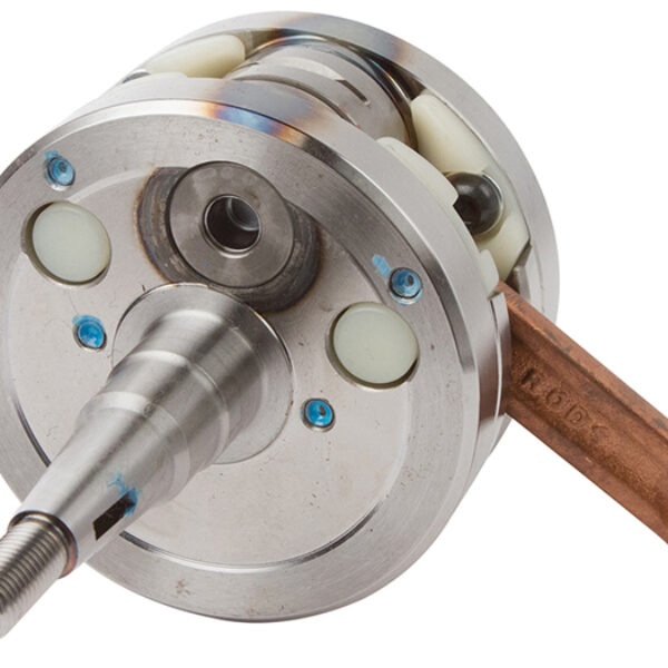 HOT RODS WAŁ KORBOWY YAMAHA YZ 125 (01-04) (WWPC125)