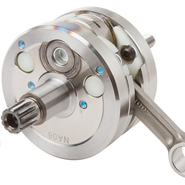 HOT RODS WAŁ KORBOWY YAMAHA YZ 125 ’05-’21, YZ 125 X ’20-’22, FANTIC XE 125 ’21-’22 XX 125 ’21